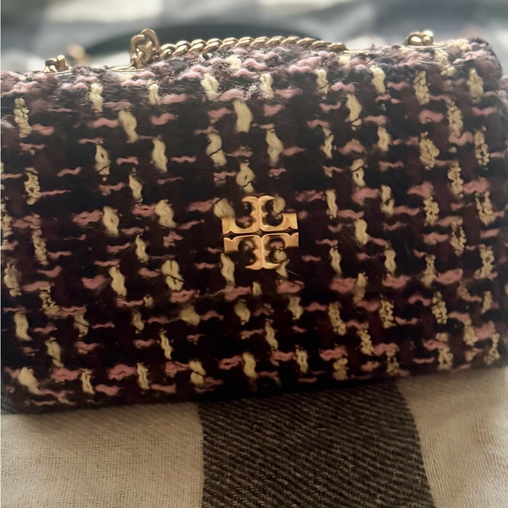 Tory Burch Kira in Tweed